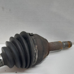 TRANSMISION DELANTERA IZQUIERDA FORD TRANSIT FURGÓN (TT9) QVFA