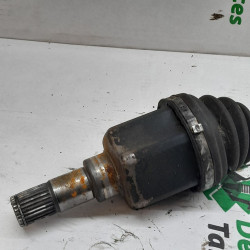 TRANSMISION DELANTERA IZQUIERDA FORD TRANSIT FURGÓN (TT9) QVFA