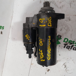 MOTOR ARRANQUE VOLKSWAGEN POLO III BERLINA (6N2) ASX085911023A