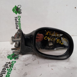 RETROVISOR DERECHO   018015