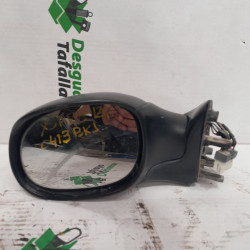 RETROVISOR IZQUIERDO   018015