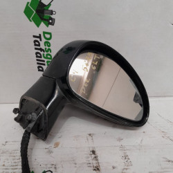 RETROVISOR IZQUIERDO CITROEN C4 BERLINA 9HZDV6TED49HZ024287