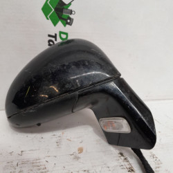 RETROVISOR IZQUIERDO CITROEN C4 BERLINA 9HZDV6TED49HZ024287