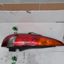 PILOTO TRASERO IZQUIERDO NISSAN ALMERA TINO (V10M) YD22DDTTIPO YD22