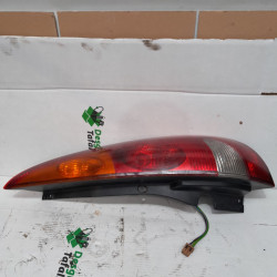 PILOTO TRASERO DERECHO NISSAN ALMERA TINO (V10M) YD22DDTTIPO YD22