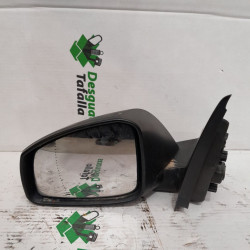 RETROVISOR IZQUIERDO RENAULT MEGANE III BERLINA 5P K9K R8K9K G8026098