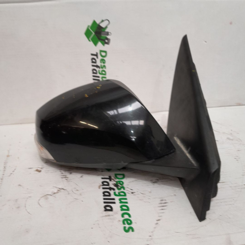 RETROVISOR DERECHO RENAULT MEGANE III BERLINA 5P K9K R8K9K G8026098