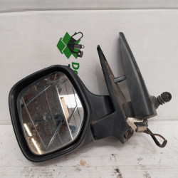 RETROVISOR IZQUIERDO CITROEN BERLINGO RHY