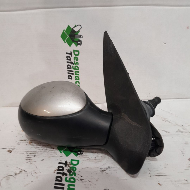 RETROVISOR DERECHO PEUGEOT 205 BERLINA KFW017003