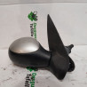 RETROVISOR DERECHO PEUGEOT 205 BERLINA KFW017003