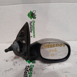 RETROVISOR DERECHO PEUGEOT 205 BERLINA KFW017003