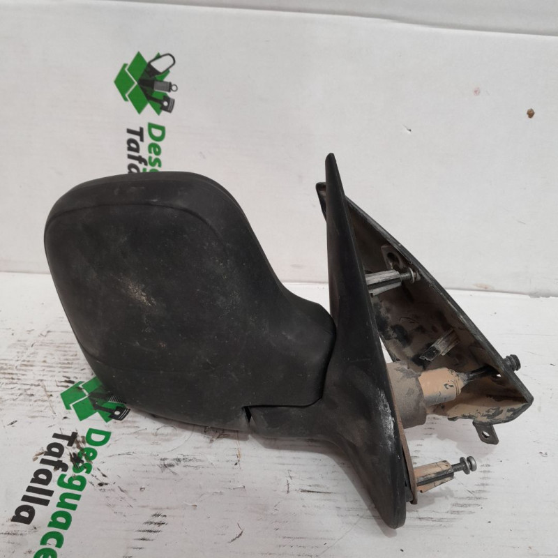 RETROVISOR DERECHO CITROEN BERLINGO RHY