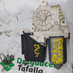 MOTOR ELEVALUNAS DELANTERO DERECHO SEAT CORDOBA BERLINA (6L2) ASY104383101