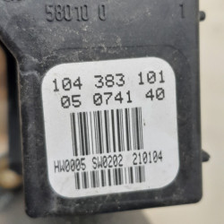 MOTOR ELEVALUNAS DELANTERO DERECHO SEAT CORDOBA BERLINA (6L2) ASY104383101
