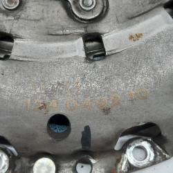 KIT EMBRAGUE SUZUKI GRAND VITARA (JB/JT) F9QBF9Q324051110