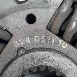 KIT EMBRAGUE SUZUKI GRAND VITARA (JB/JT) F9QBF9Q324051110