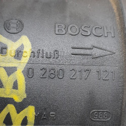 CAUDALIMETRO VOLKSWAGEN GOLF IV BERLINA (1J1)(10.1997) AGR0280217121
