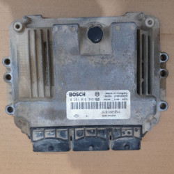 CENTRALITA MOTOR UCE SUZUKI GRAND VITARA (JB/JT) F9QBF9Q0281016343