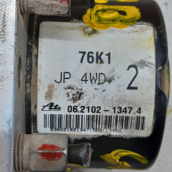 ABS SUZUKI GRAND VITARA (JB/JT) F9QBF9QJP4WD