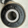 JUEGO AMORTIGUADORES TRASERO PEUGEOT 206 KFXMOTOR KFW6782