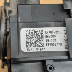 MANDO MULTIFUNCION SEAT LEON (1P1) BLS1K0953513G