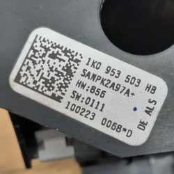 MANDO MULTIFUNCION SEAT LEON (1P1) BLS1K0953513G