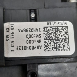 MANDO MULTIFUNCION SEAT LEON (1P1) BLS1K0953513G