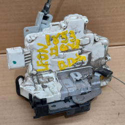 CERRADURA PUERTA DELANTERA DERECHA SEAT LEON (1P1) BLS1P0837085A