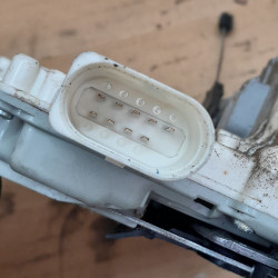 CERRADURA PUERTA DELANTERA DERECHA SEAT LEON (1P1) BLS1P0837085A