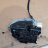 CERRADURA PUERTA DELANTERA DERECHA SEAT LEON (1P1) BLS1P0837085A