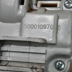 CERRADURA PUERTA DELANTERA DERECHA SEAT LEON (1P1) BLS1P0837085A