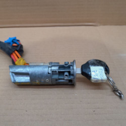 CONMUTADOR DE ARRANQUE PEUGEOT 206 KFXMOTOR KFWN0501539