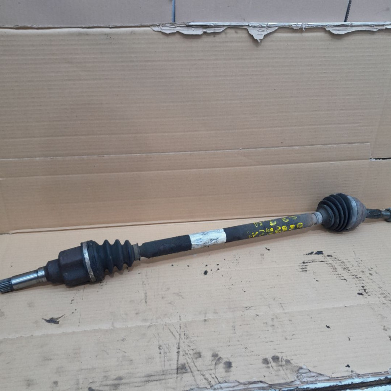 TRANSMISION DELANTERA DERECHA CITROEN C3 KFV