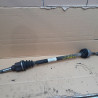 TRANSMISION DELANTERA DERECHA CITROEN C3 KFV