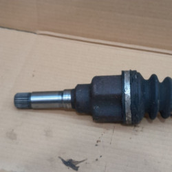 TRANSMISION DELANTERA DERECHA CITROEN C3 KFV