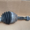TRANSMISION DELANTERA DERECHA CITROEN C3 KFV