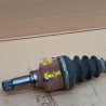 TRANSMISION DELANTERA IZQUIERDA CITROEN C3 KFV9640127580