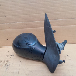 RETROVISOR DERECHO PEUGEOT 206 KFXMOTOR KFW017003