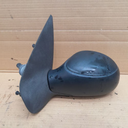 RETROVISOR IZQUIERDO PEUGEOT 206 KFXMOTOR KFW017003