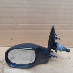RETROVISOR IZQUIERDO PEUGEOT 206 KFXMOTOR KFW017003