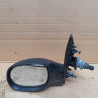 RETROVISOR IZQUIERDO PEUGEOT 206 KFXMOTOR KFW017003