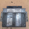 CENTRALITA MOTOR UCE PEUGEOT 206 KFXMOTOR KFW9652202780
