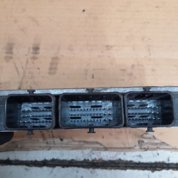 CENTRALITA MOTOR UCE PEUGEOT 206 KFXMOTOR KFW9652202780