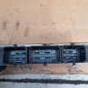 CENTRALITA MOTOR UCE PEUGEOT 206 KFXMOTOR KFW9652202780