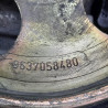 BOMBA DIRECCION PEUGEOT 206 KFXMOTOR KFW9637058480