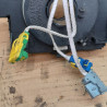 MANDO MULTIFUNCION PEUGEOT 307 BREAK / SW (S1)(04.2002) D-RHS96533582XT
