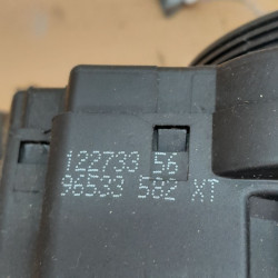 MANDO MULTIFUNCION PEUGEOT 307 BREAK / SW (S1)(04.2002) D-RHS96533582XT