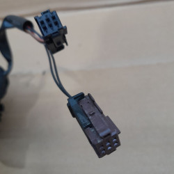 RETROVISOR IZQUIERDO CITROEN C3 KFV0103024