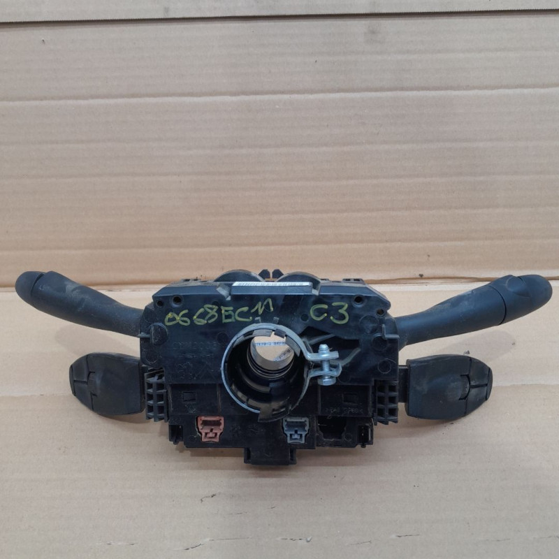 MANDO MULTIFUNCION CITROEN C3 KFV96640414XT