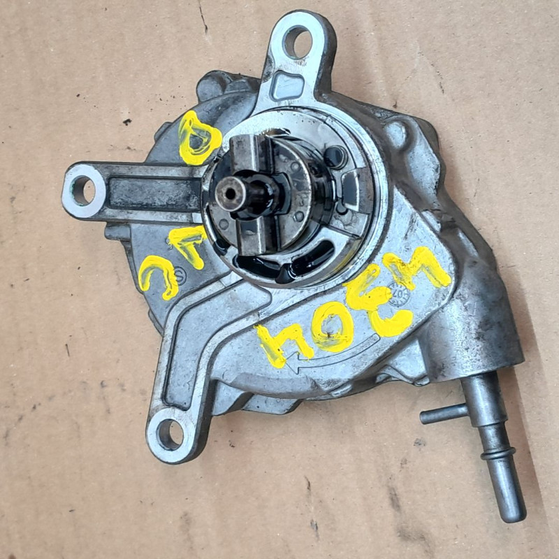 DEPRESOR FRENO / BOMBA VACIO TOYOTA COROLLA VERSO (R1) 2ADFTV2AD-FTV22050779